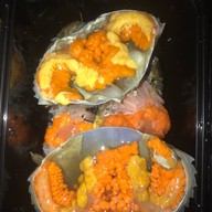 ร้านปูเนื้อปูไข่ มหาชัย