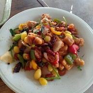 ร้านอาหาร J&N Coffee  food and drink