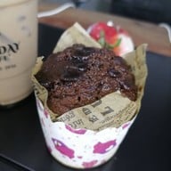 เมนูของร้าน Blue Day Café