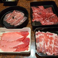 Loma Shabu & Grill อุบลราชธานี