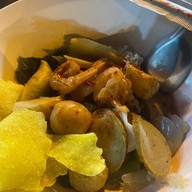 เมนูของร้าน เย็นตาโฟเจ้าสัว แยก บ.ข.ส เก่า (ในเมือง พิษณุโลก)