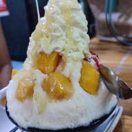 KS BINGSU CAFE(บิงซู) หมู่บ้านรัตนาธิเบศร์ติดเซ็นทรัลเวสเกต