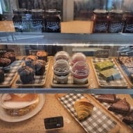 Dugong Cafe @dugong Village