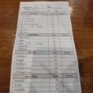 เมนู พระราม 9 ไก่ย่าง พระราม 9