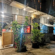 บรรยากาศ ครัวคำสาย