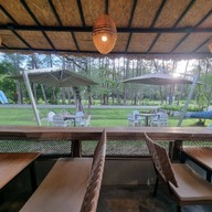 Dugong Cafe @dugong Village