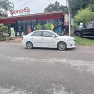 ร้านจ๊ะบ๊ะ @ หัวสะพานฉางหลาง