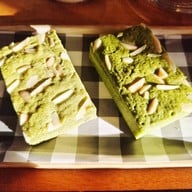 Dugong Cafe @dugong Village