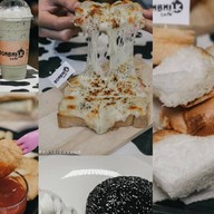 BOMBMILK CAFE บ้านบัวทอง