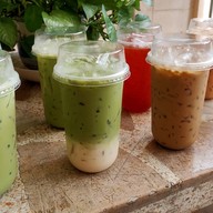 บ้าน..กาแฟสด..แยก 8