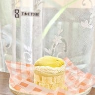 เมนูของร้าน Time to be coffee ราษฎร์อุทิศ
