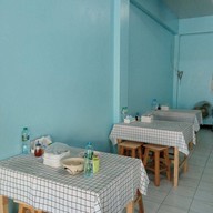 บรรยากาศ รวมรสส์ก๋วยจั๊บน้ำข้น สูตรโบราณ