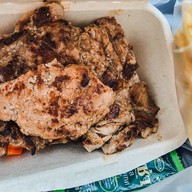 OKสเต็กพรีเมี่ยมสาขาพัฒนาการ69