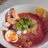 ร้านจ๊ะบ๊ะ @ หัวสะพานฉางหลาง