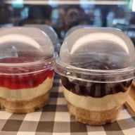 Dugong Cafe @dugong Village