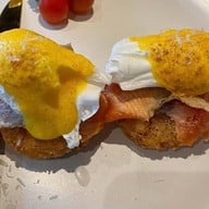 Brunch & Munch UD Town