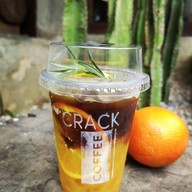 ThE Crack 2021 ThE Crack 2021