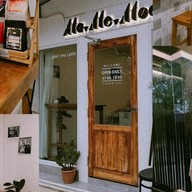 Mamooncafe