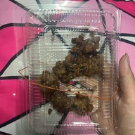 เมนูของร้าน ส้มตำ สารคาม. บางกะปิ+