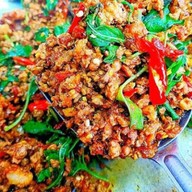 ครัวเด็กหอ by กระเพราบึ้ม