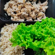 อาหารคลีนนางรองHealthy Food NangRong