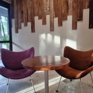 Dugong Cafe @dugong Village