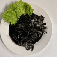 ร้านจ๊ะบ๊ะ @ หัวสะพานฉางหลาง