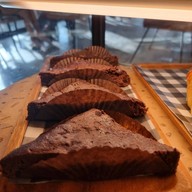 Dugong Cafe @dugong Village