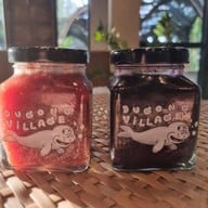 Dugong Cafe @dugong Village