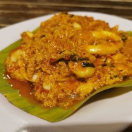 เมนูของร้าน ครัวคำสาย