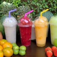 ร้านน้ำปั่น น้ำผลไม้ปั่น