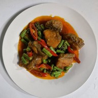 ร้านจ๊ะบ๊ะ @ หัวสะพานฉางหลาง