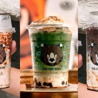 The fire bear หมีพ่นไฟ บางบอน 3