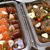 อาหารตามสั่ง&ทะเลดอง By ข้าวกล่องหน้าซอย