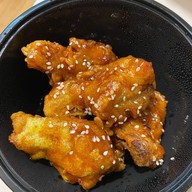 เมนูของร้าน Seoul wang สุขุมวิท70