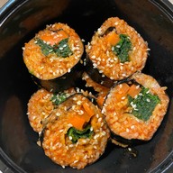เมนูของร้าน Seoul wang สุขุมวิท70