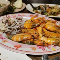 เมนูของร้าน ครัวคำสาย