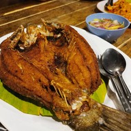 เมนูของร้าน ครัวคำสาย