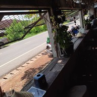 บรรยากาศ ก๋วยเตี๋ยวเติ๋มใจ๋