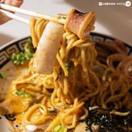 เมนูของร้าน ด้งเจริญ ด้งเจริญสาขารวมโชคมอลล์