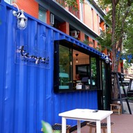 Tempo Coffee