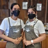 Dugong Cafe @dugong Village