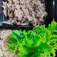 อาหารคลีนนางรองHealthy Food NangRong