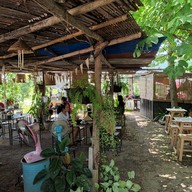 บรรยากาศ ก๋วยเตี๋ยวเติ๋มใจ๋