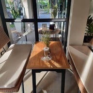Dugong Cafe @dugong Village