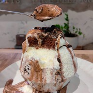 เมนูของร้าน Cheevit Cheeva ชั้น4 ฝั่งพลาซ่า