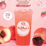 Moma's Bubble Tea Bar ลพบุรี