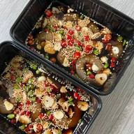 เจ้ากะเพรา - ถนนอดุลยเดช