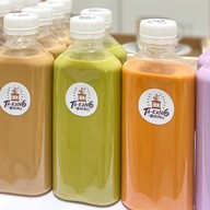 STOP BY BAR @Ladprao