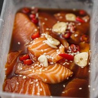 อาหารตามสั่ง&ทะเลดอง By ข้าวกล่องหน้าซอย
